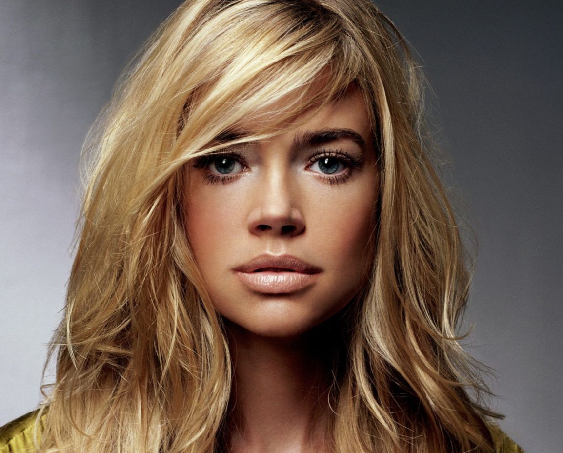 >Denise Richards