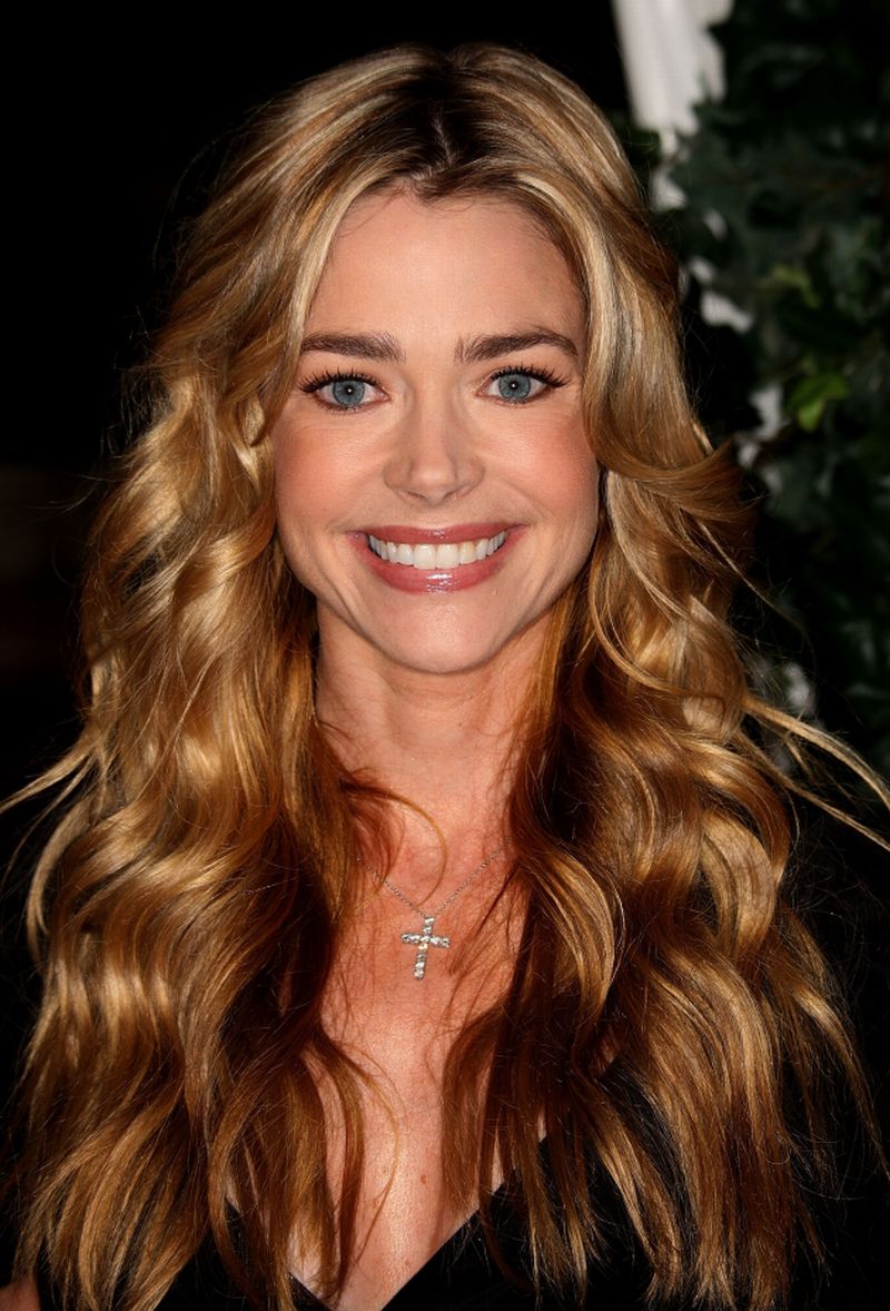 >Denise Richards