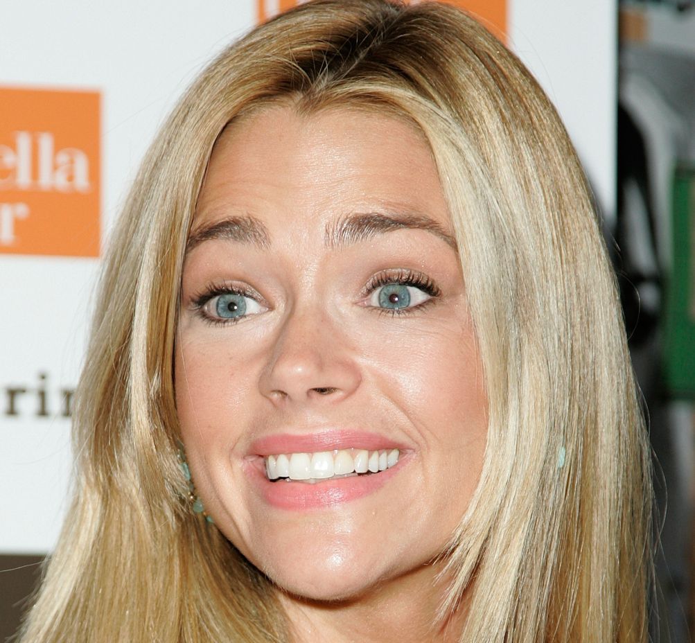 >Denise Richards