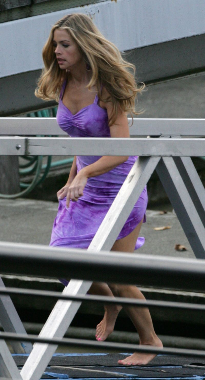 >Denise Richards