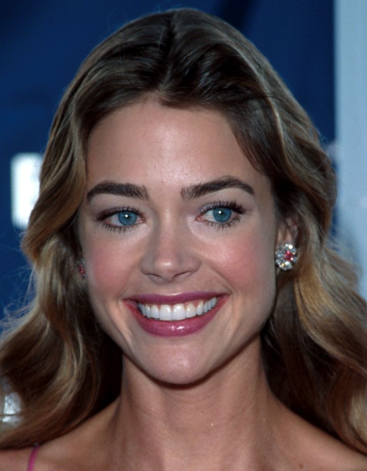 >Denise Richards