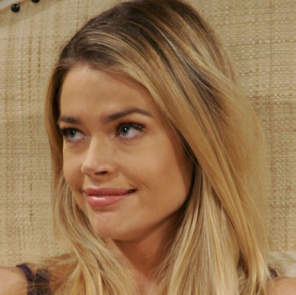 >Denise Richards