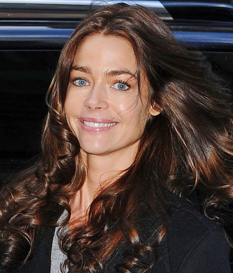 >Denise Richards