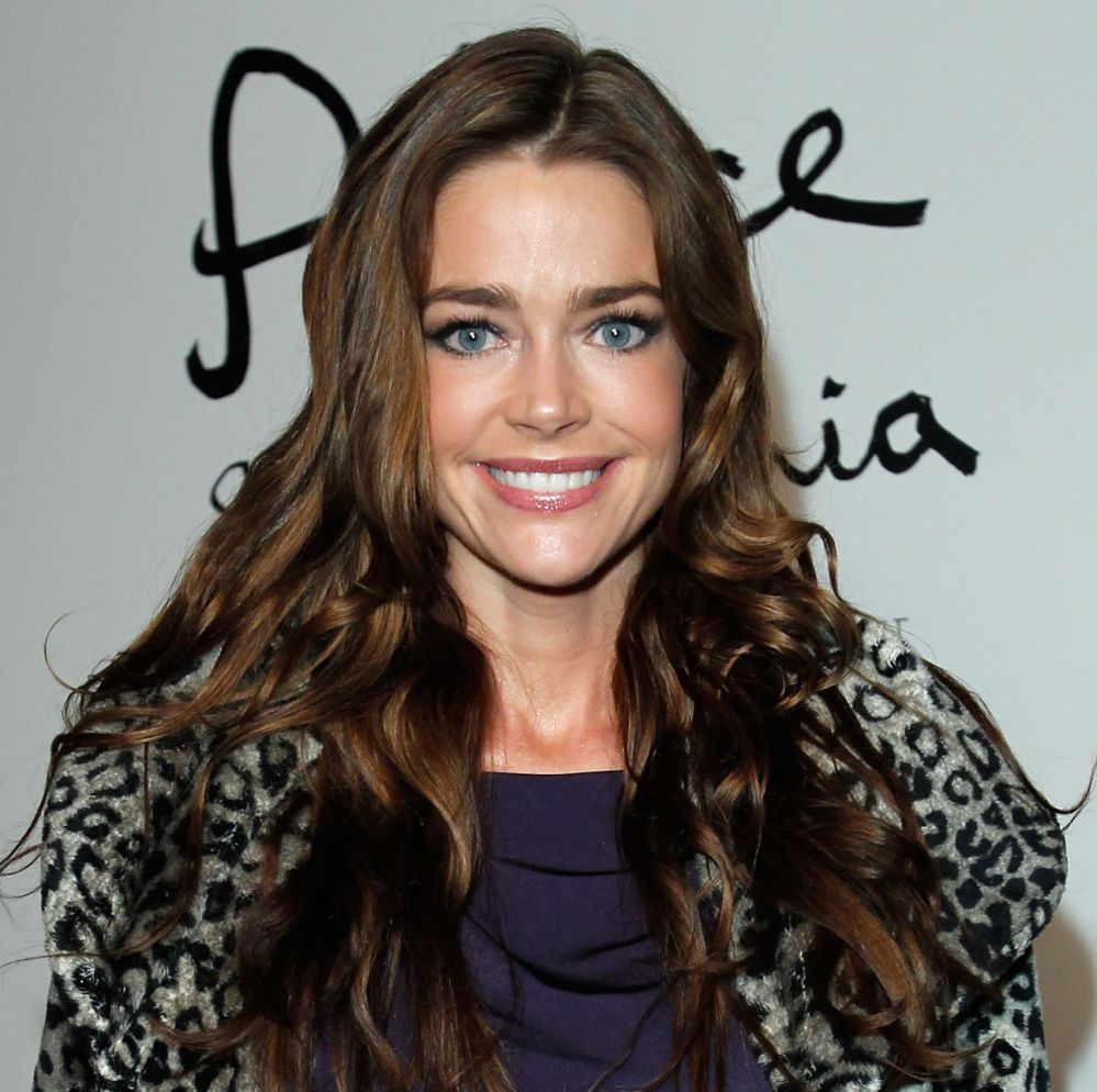 >Denise Richards