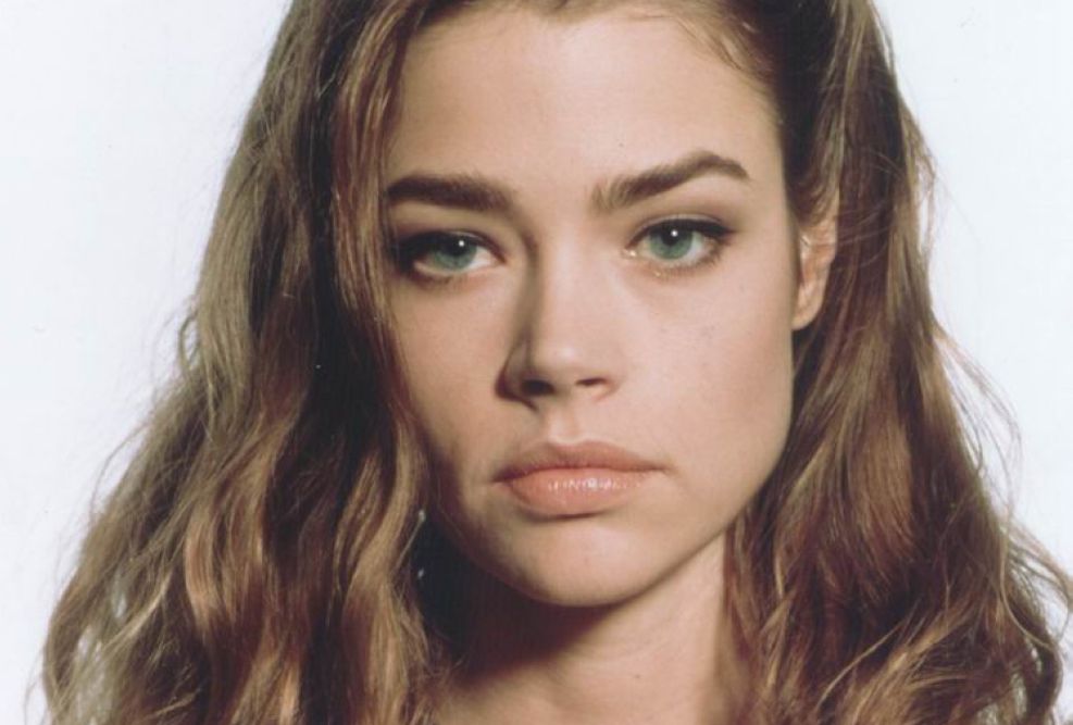 >Denise Richards