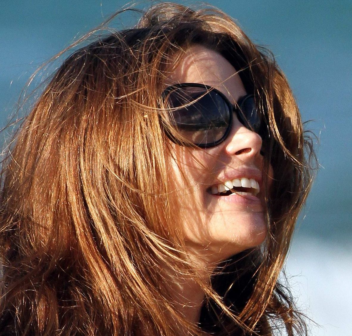 >Denise Richards