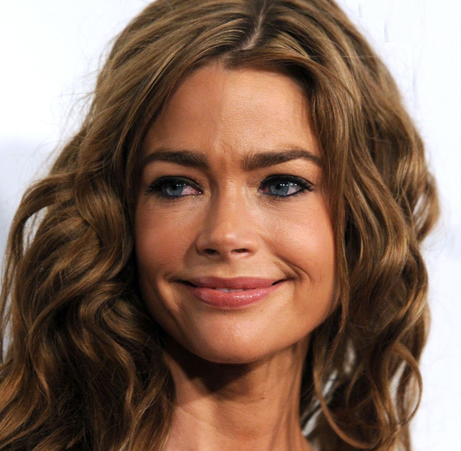 >Denise Richards