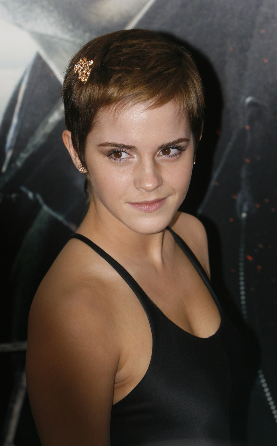 >Emma Watson