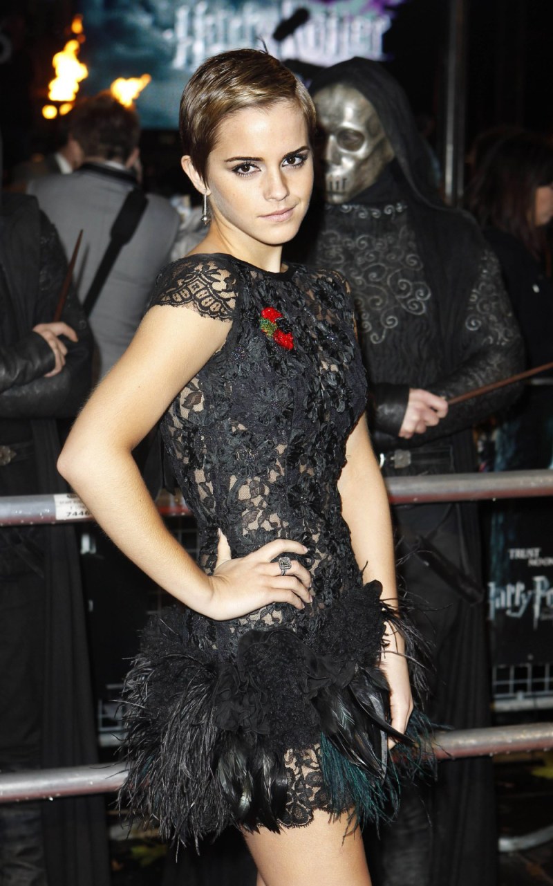 >Emma Watson