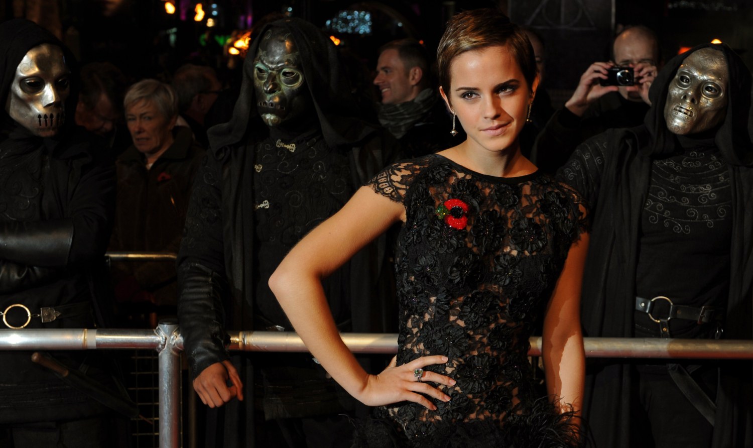 >Emma Watson