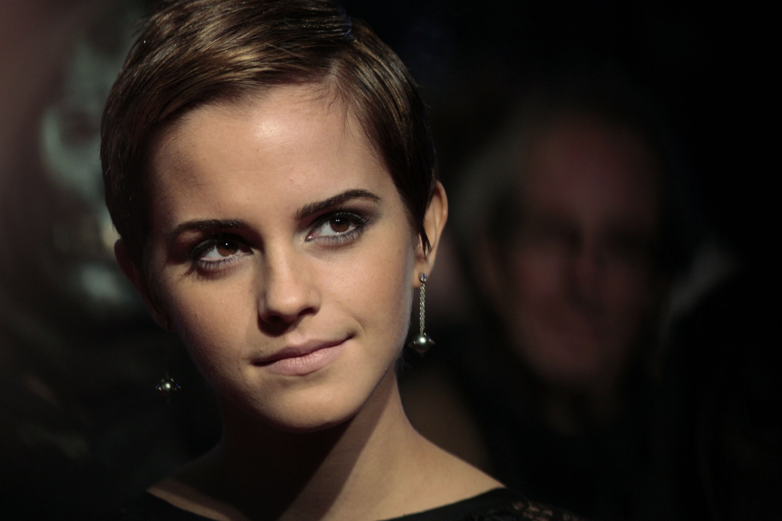 >Emma Watson