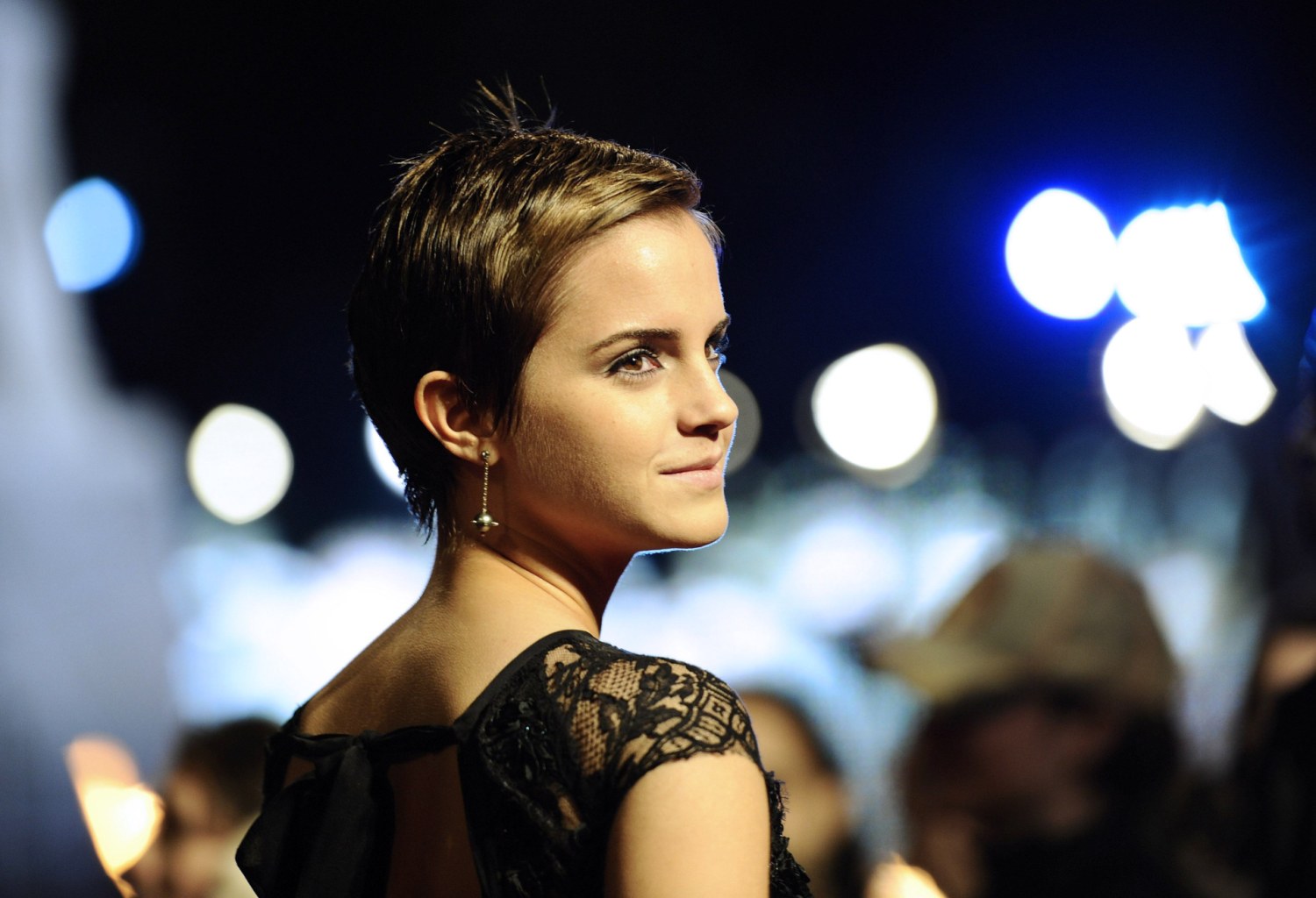 >Emma Watson