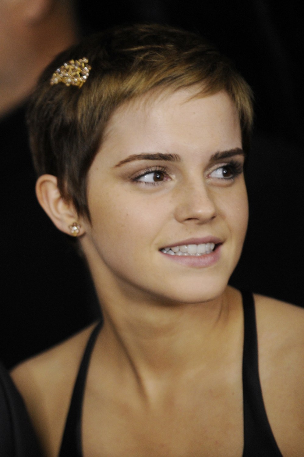 >Emma Watson