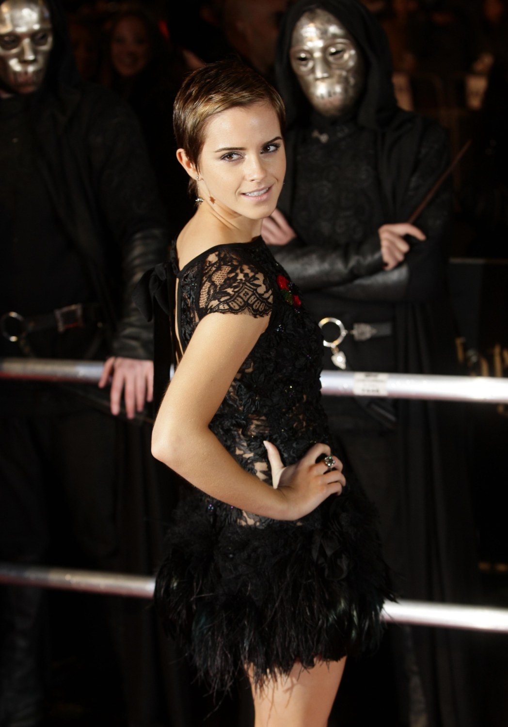 >Emma Watson
