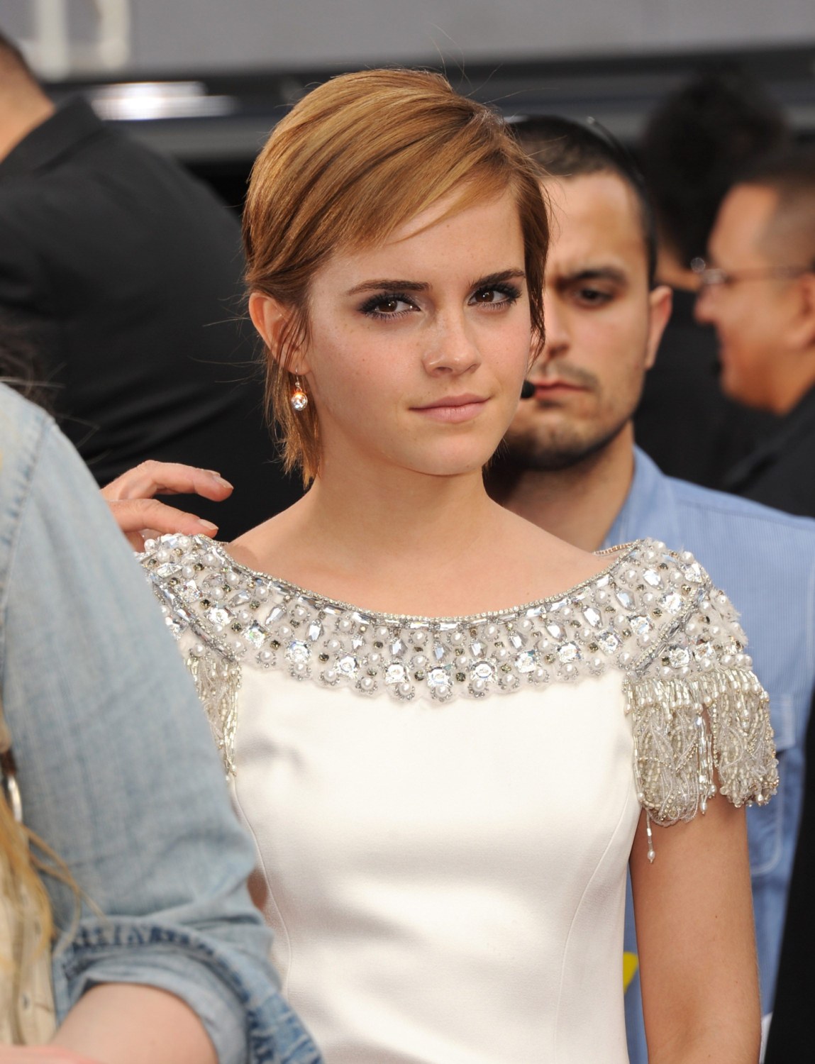 >Emma Watson