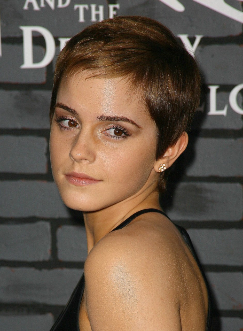 >Emma Watson