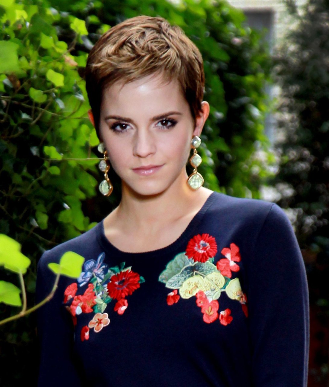 >Emma Watson