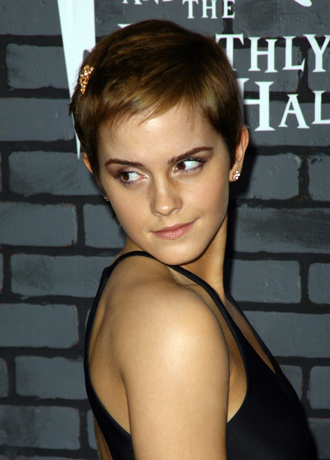 >Emma Watson