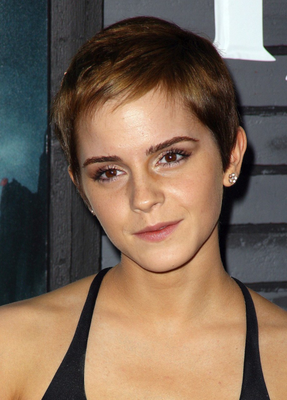 >Emma Watson