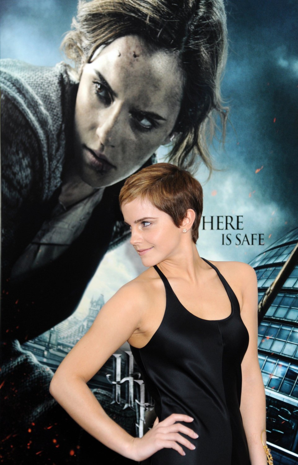 >Emma Watson