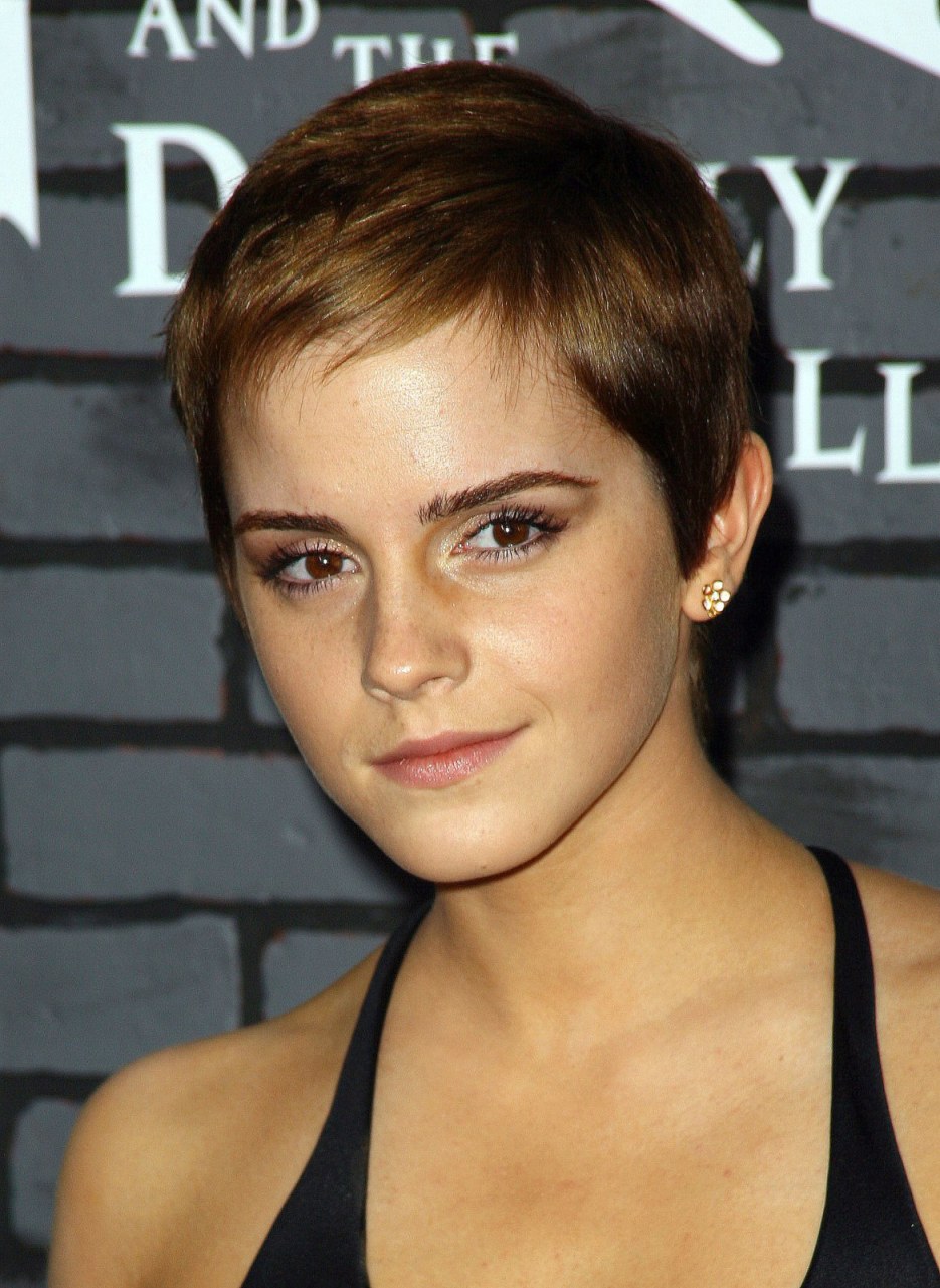 >Emma Watson