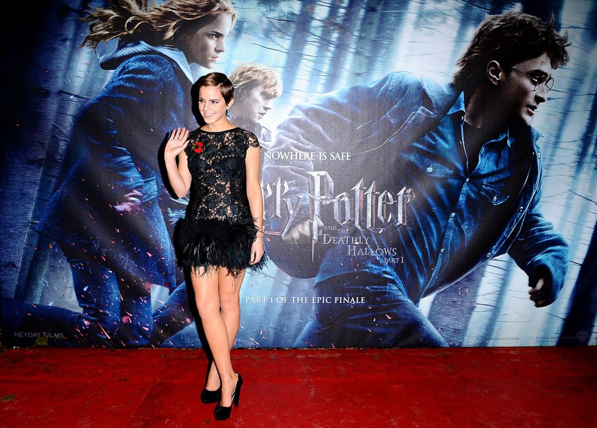 >Emma Watson