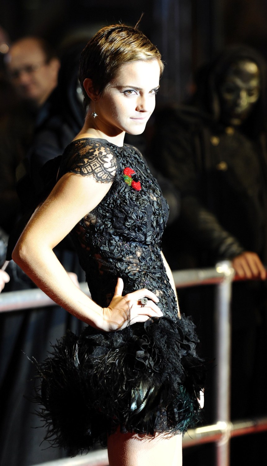 >Emma Watson