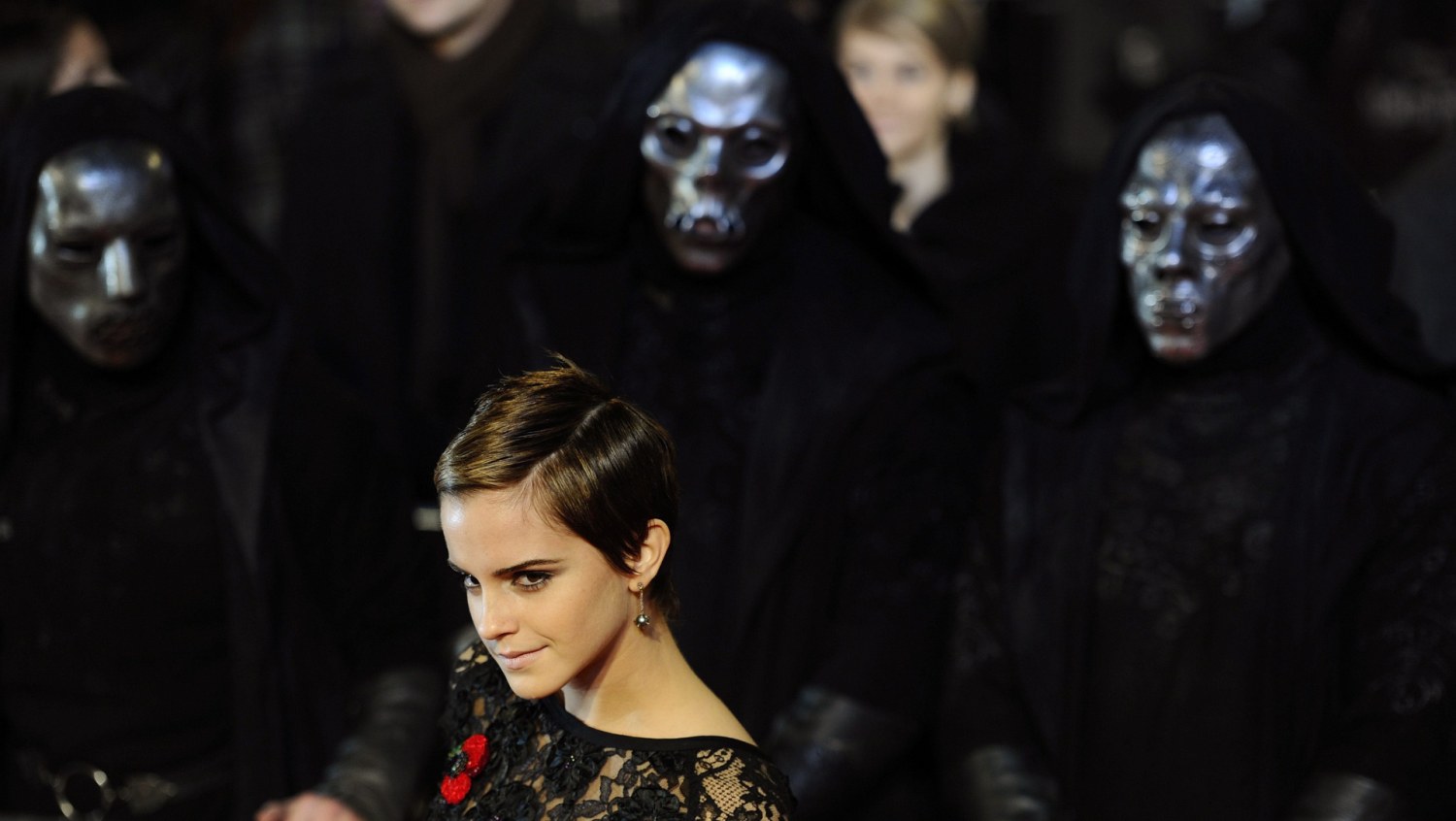 >Emma Watson