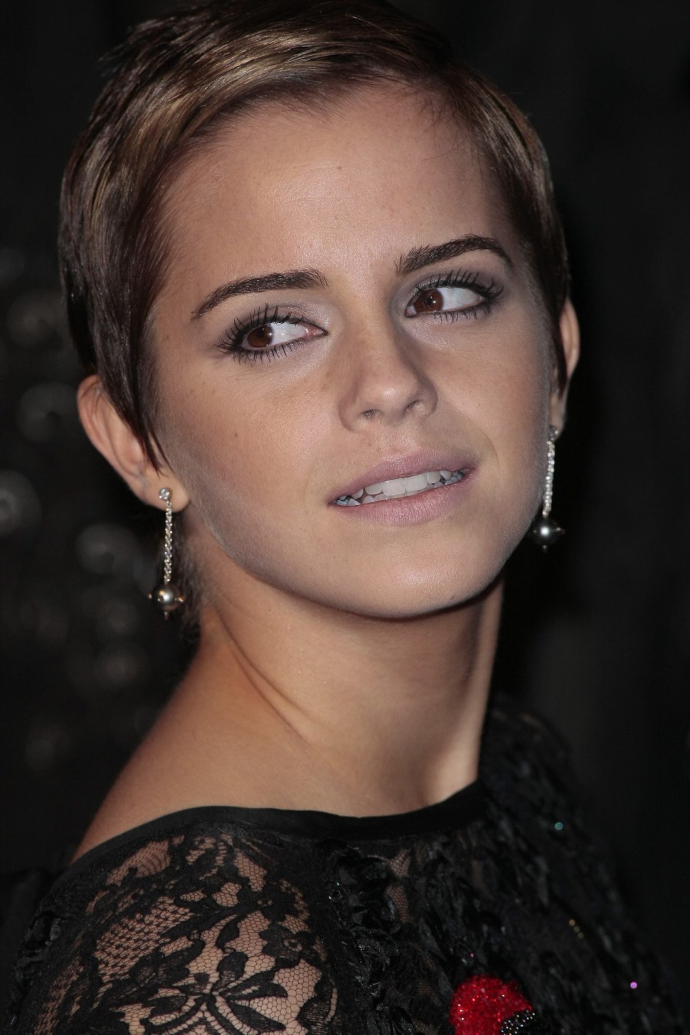 >Emma Watson