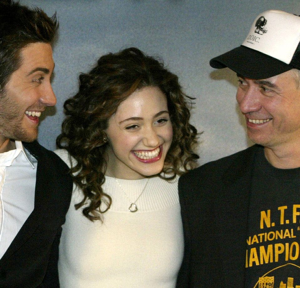 >Emmy Rossum