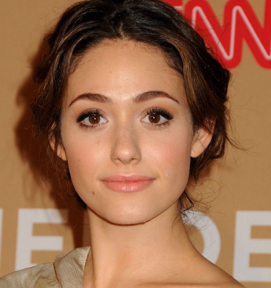 >Emmy Rossum