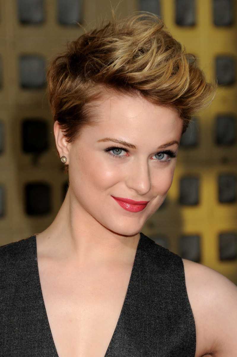 >Evan Rachel Wood
