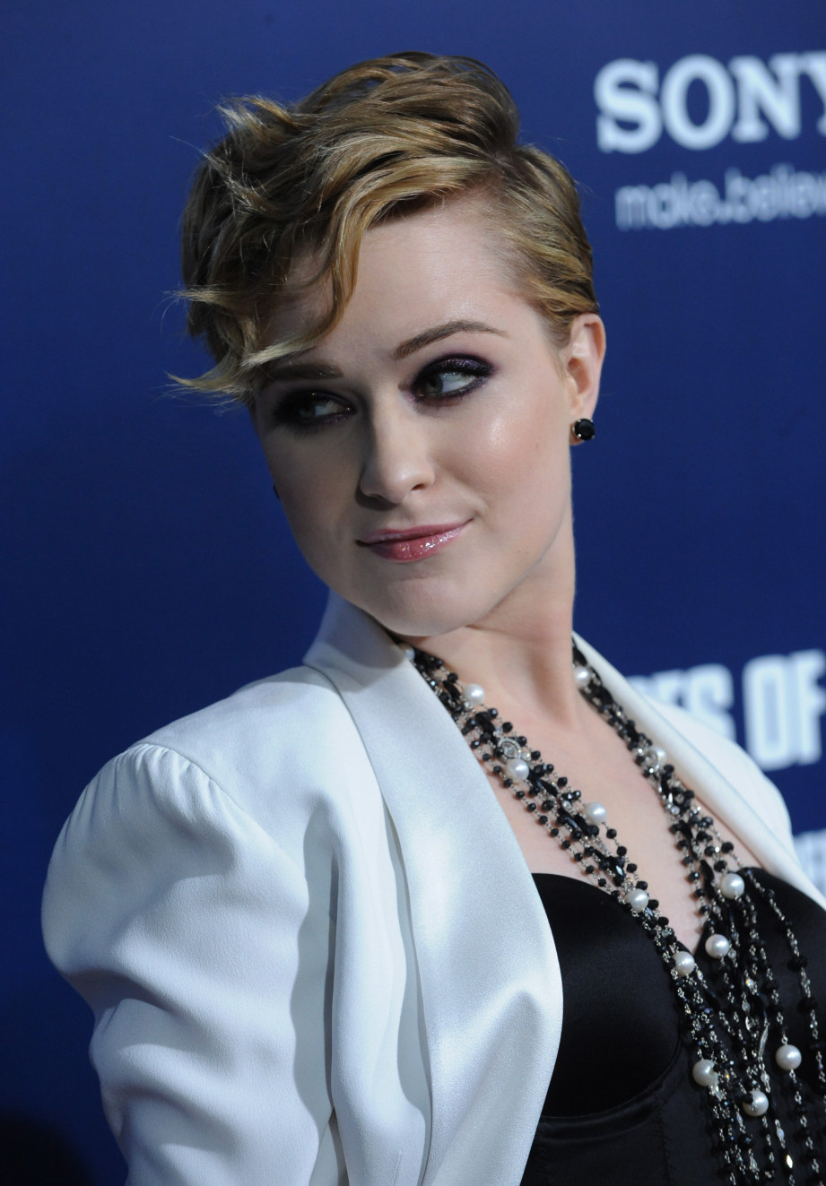 >Evan Rachel Wood