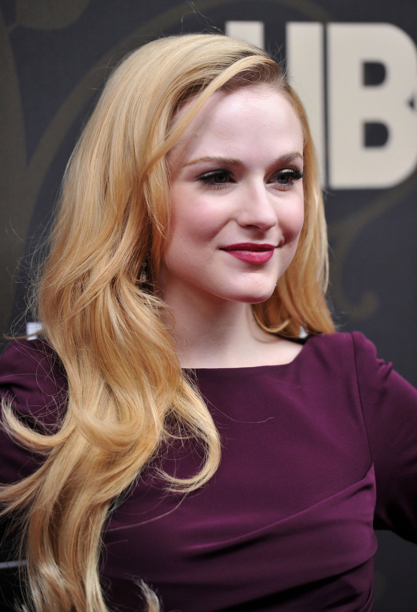 >Evan Rachel Wood