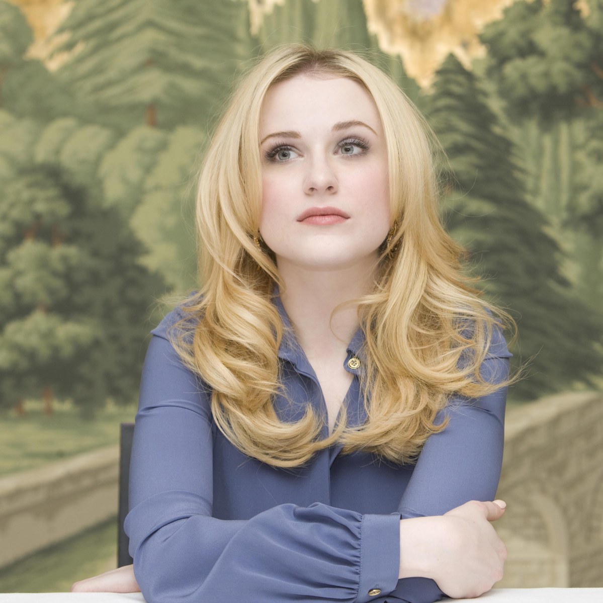 >Evan Rachel Wood