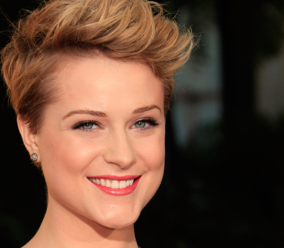 >Evan Rachel Wood