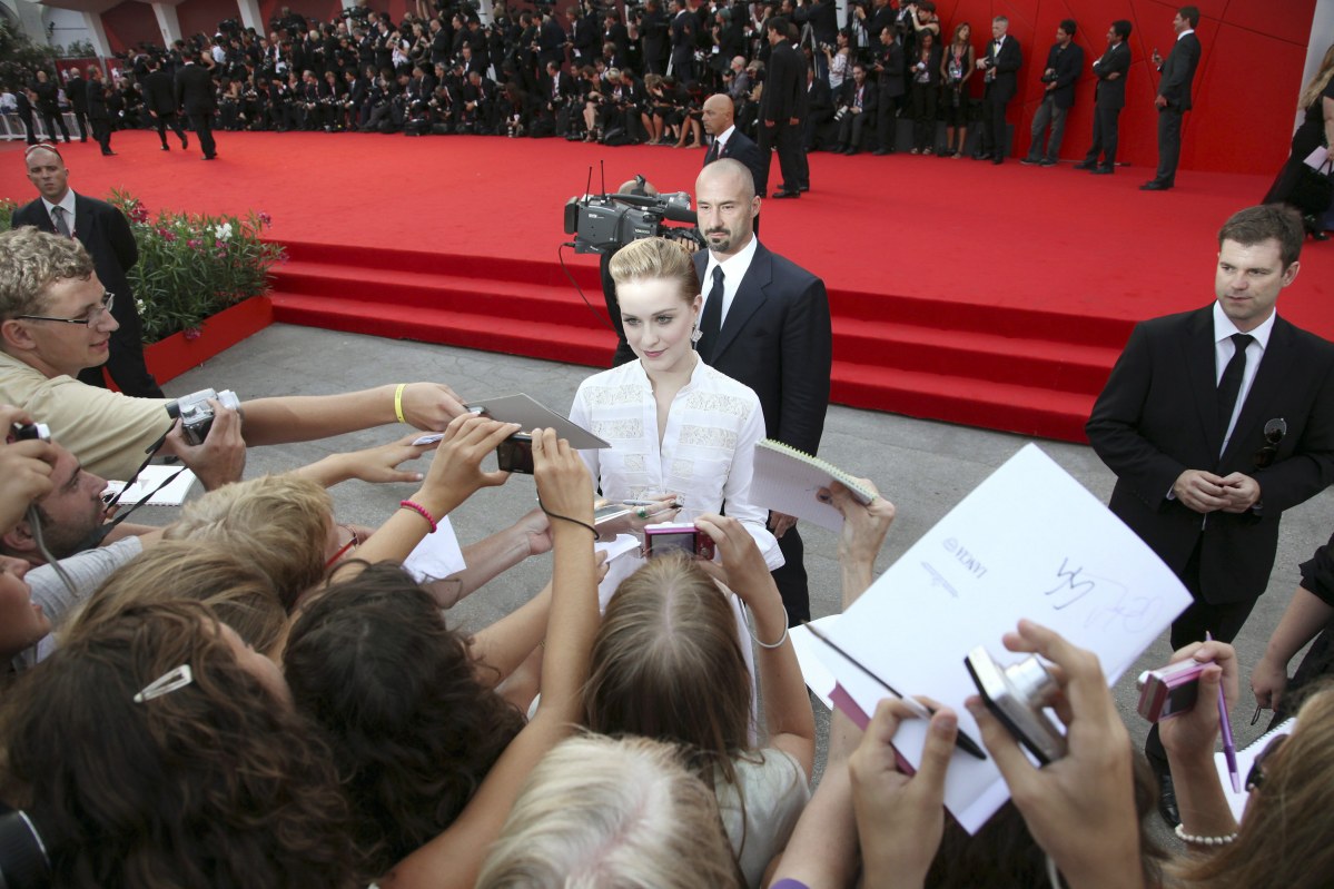 >Evan Rachel Wood
