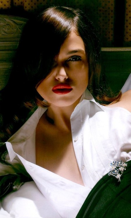 >Keira Knightley