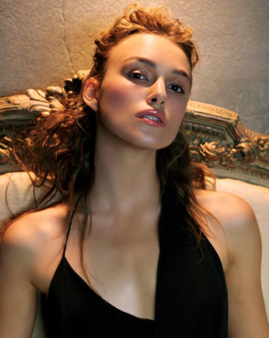 >Keira Knightley