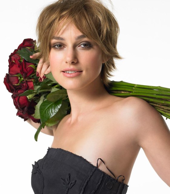 >Keira Knightley