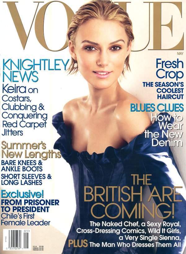 >Keira Knightley