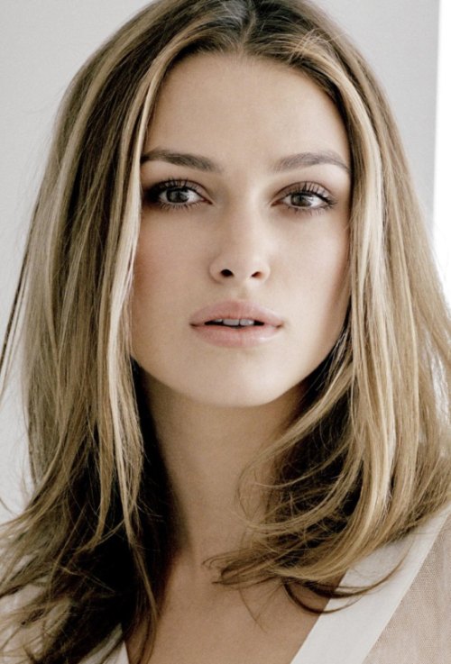 >Keira Knightley
