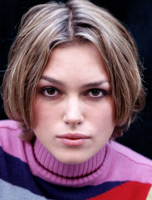 >Keira Knightley