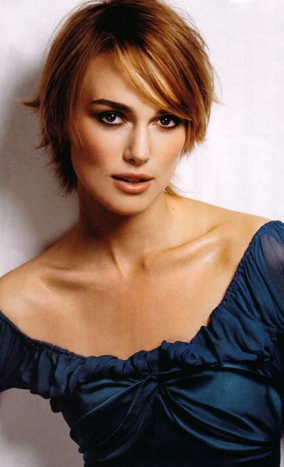 >Keira Knightley