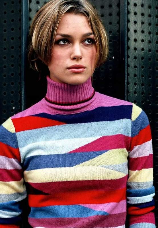 >Keira Knightley
