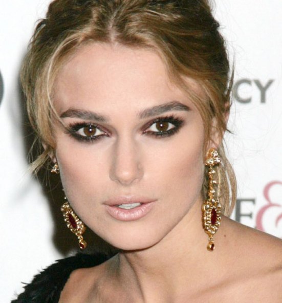>Keira Knightley