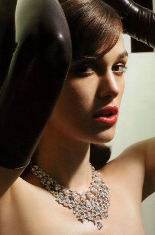 >Keira Knightley