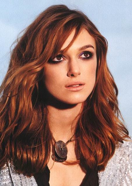 >Keira Knightley
