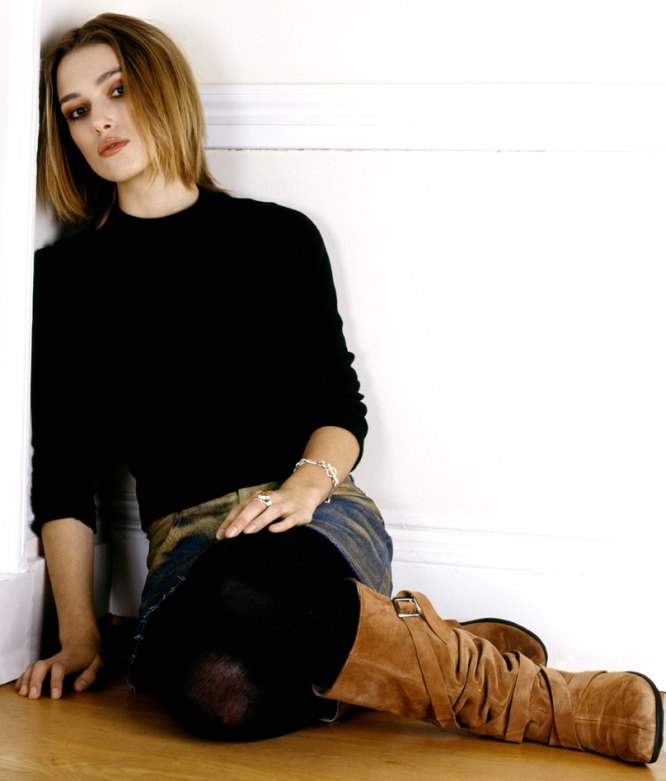 >Keira Knightley
