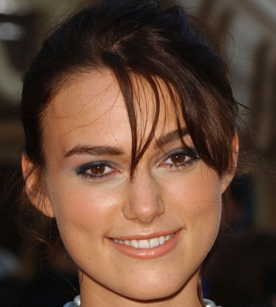 >Keira Knightley